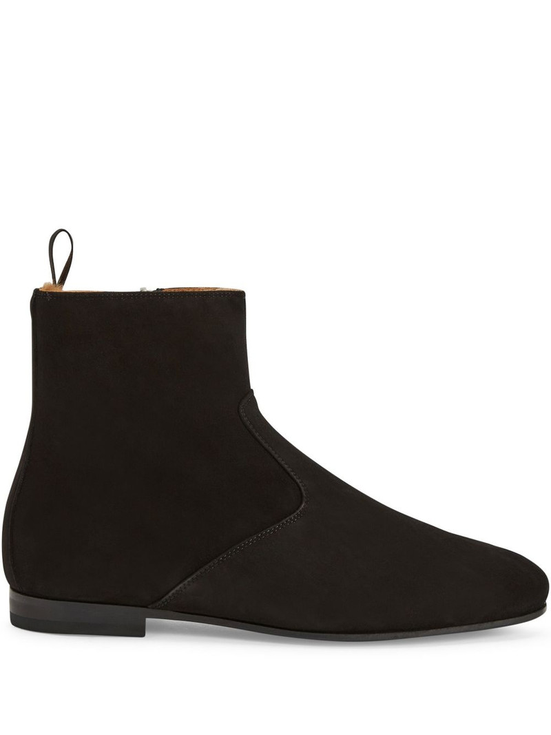 Ron boots 1