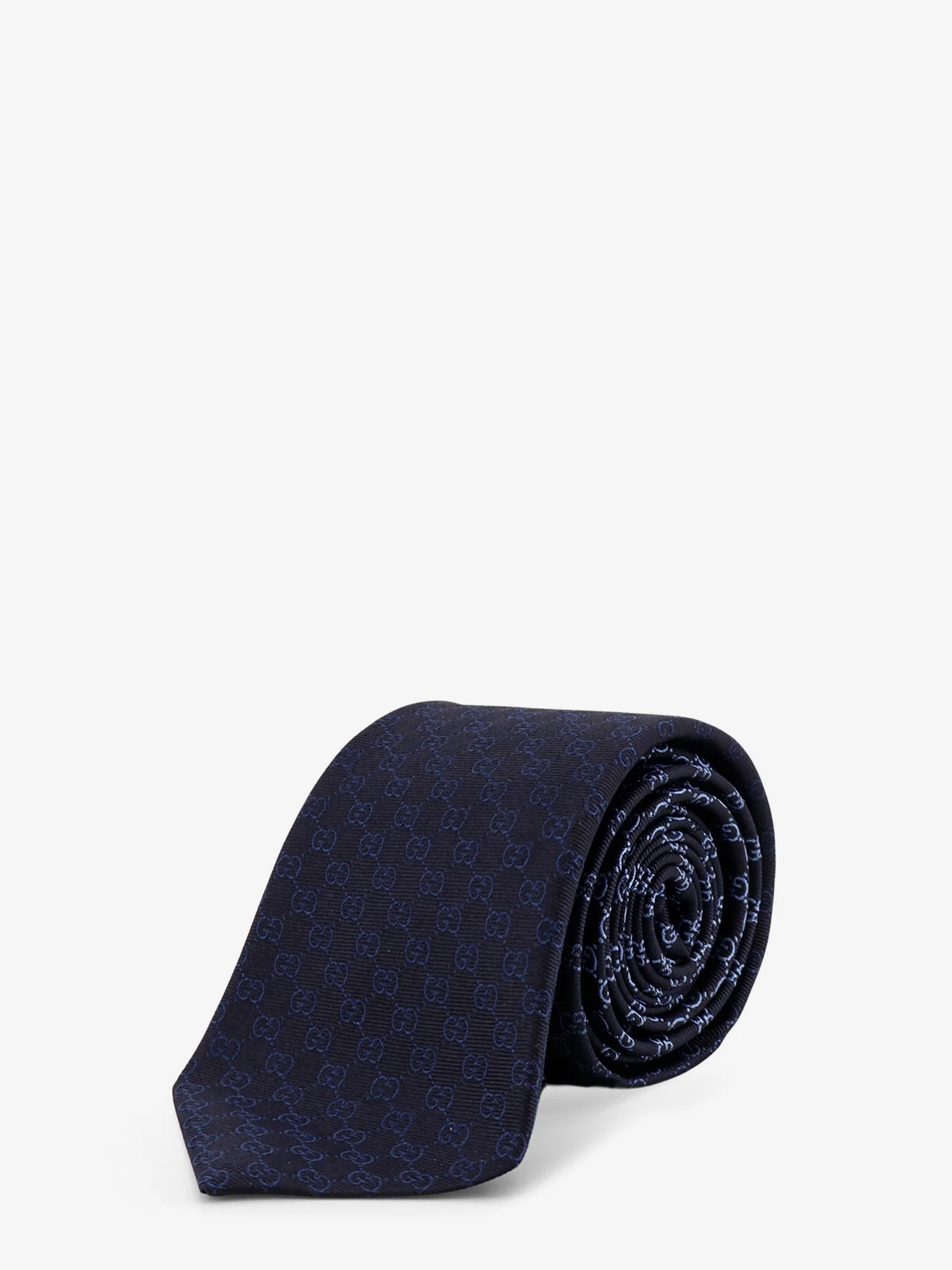 Gucci Shady G Silk Tie - 1
