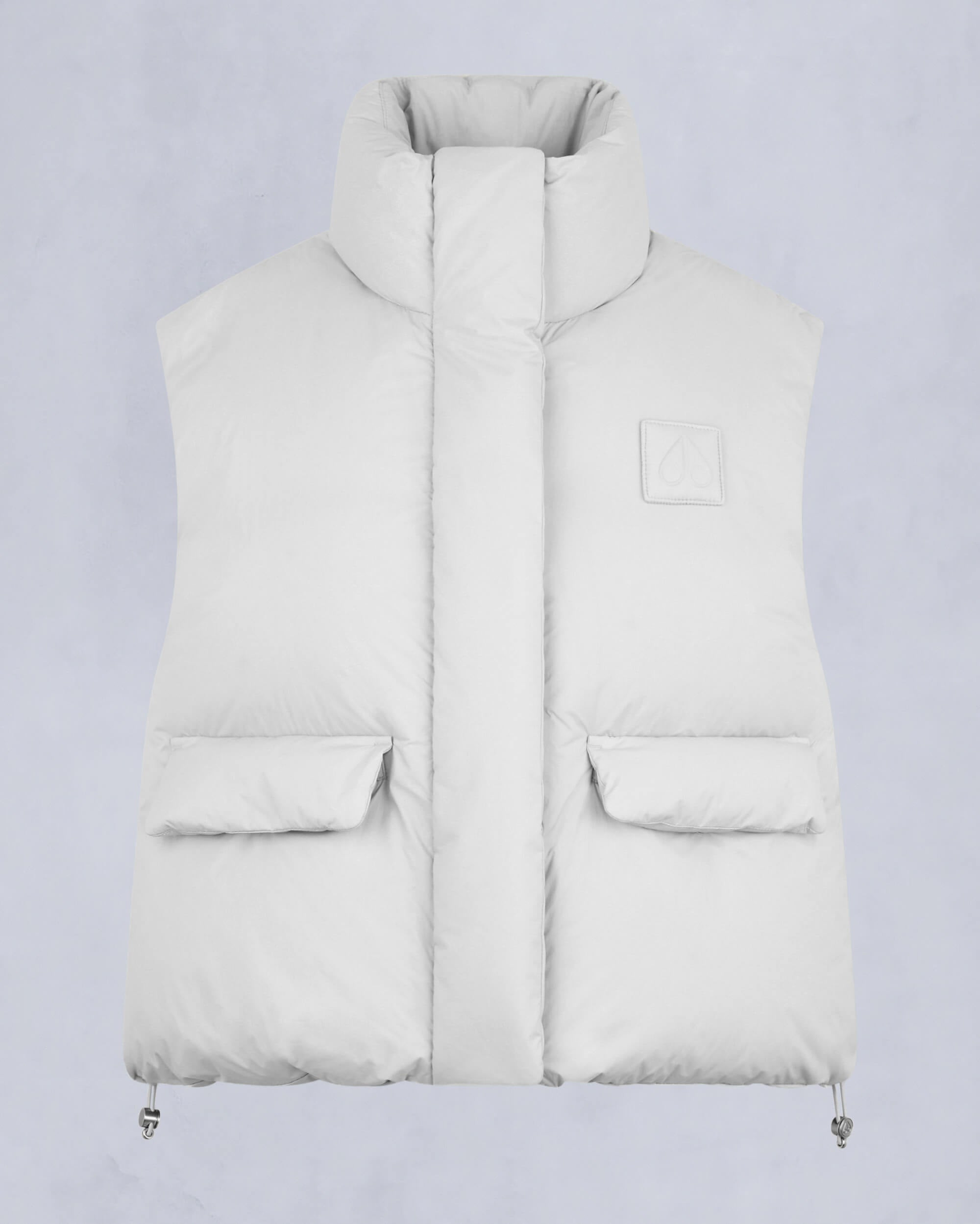 DUVET KATRINA VEST - 1