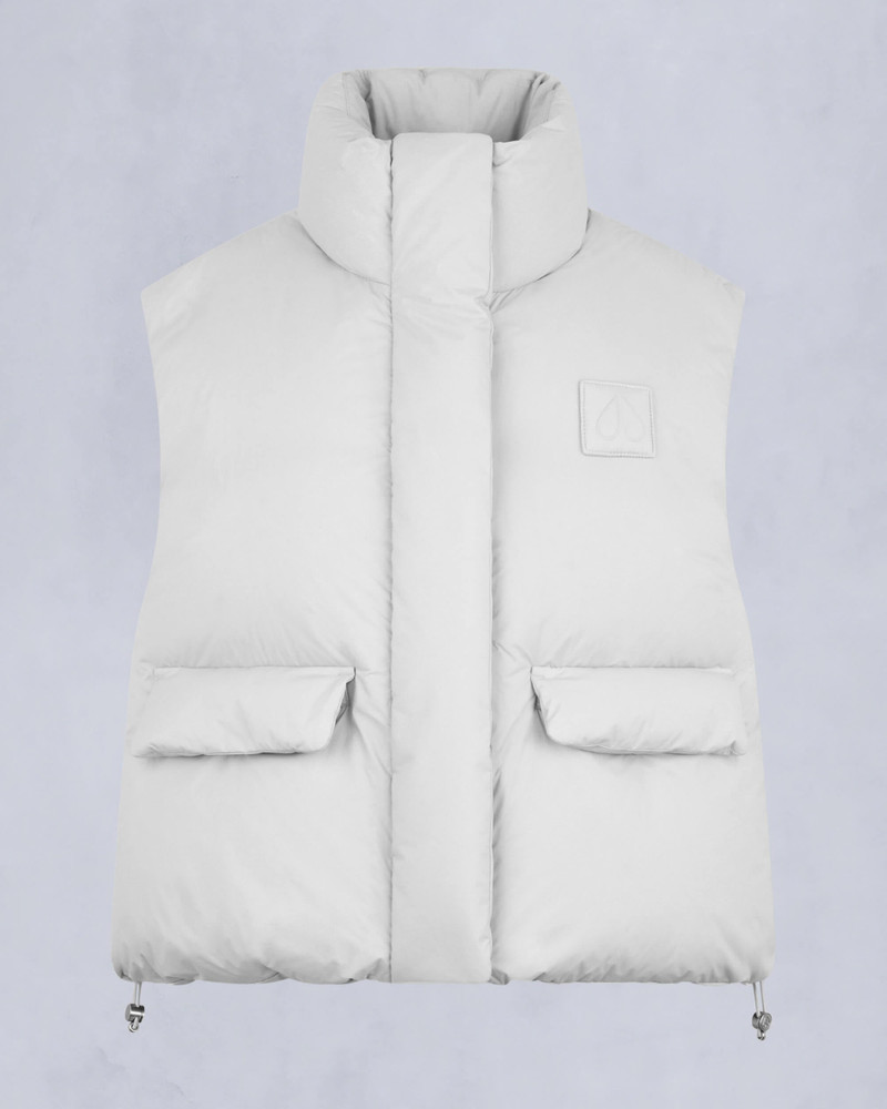 DUVET KATRINA VEST 1