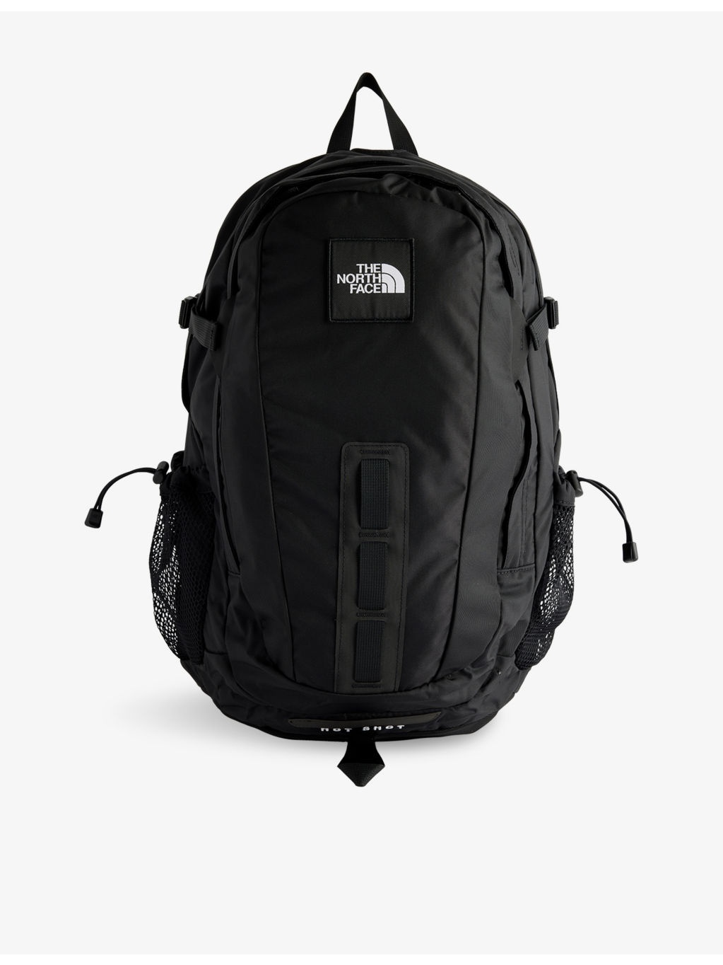 Hot Shot Woven Backpack - 1