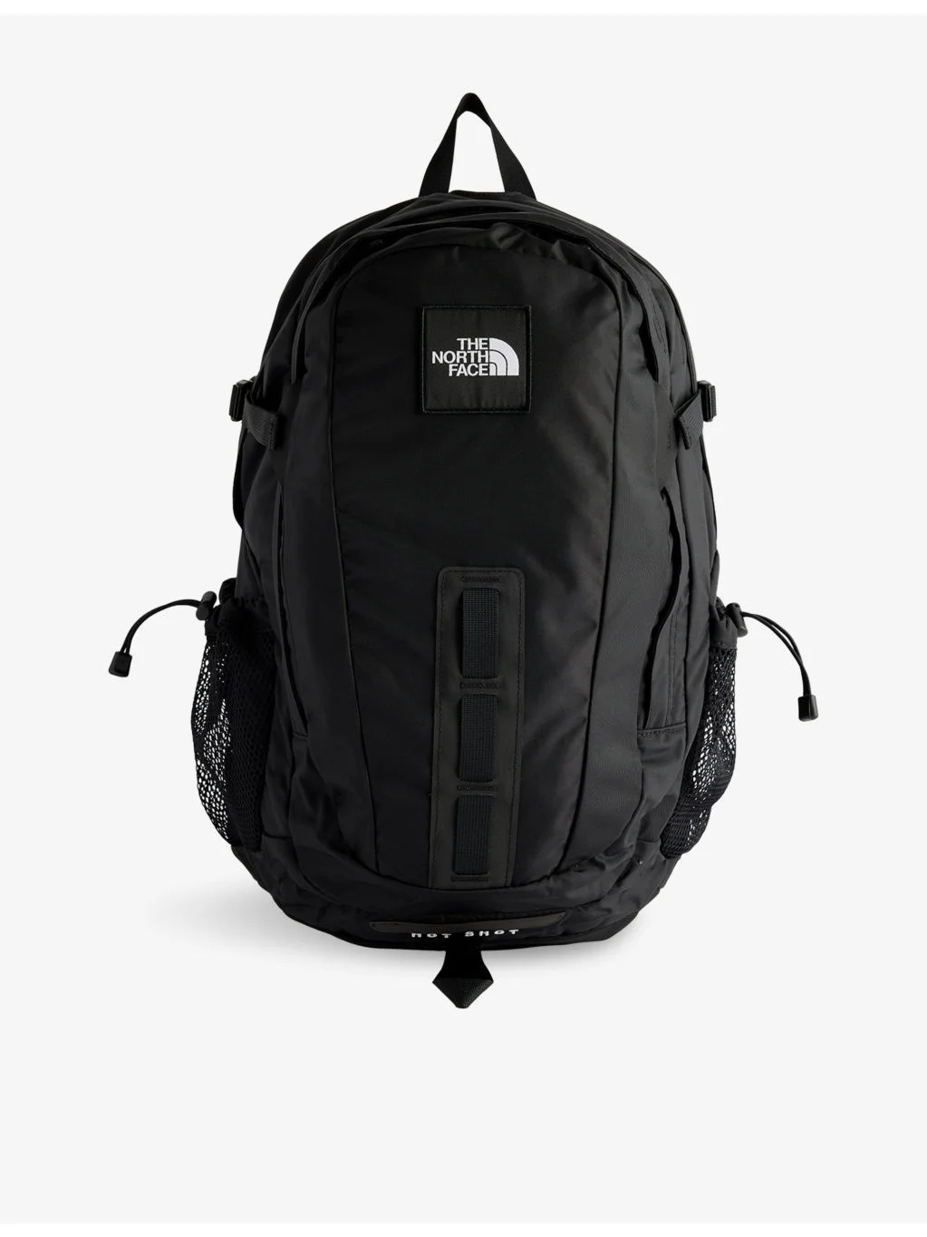 Hot Shot Woven Backpack - 1