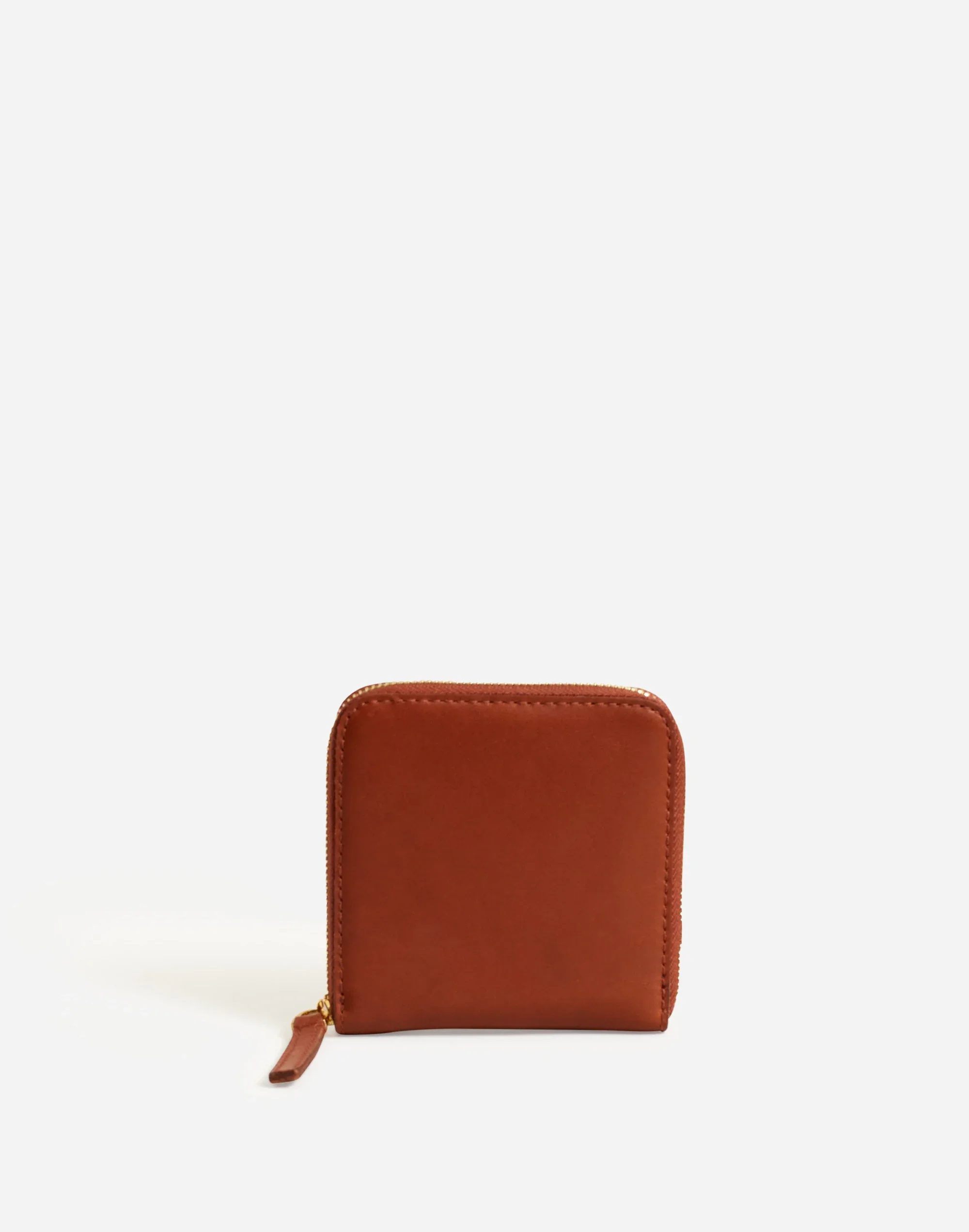 The Essential Zip Wallet - 1