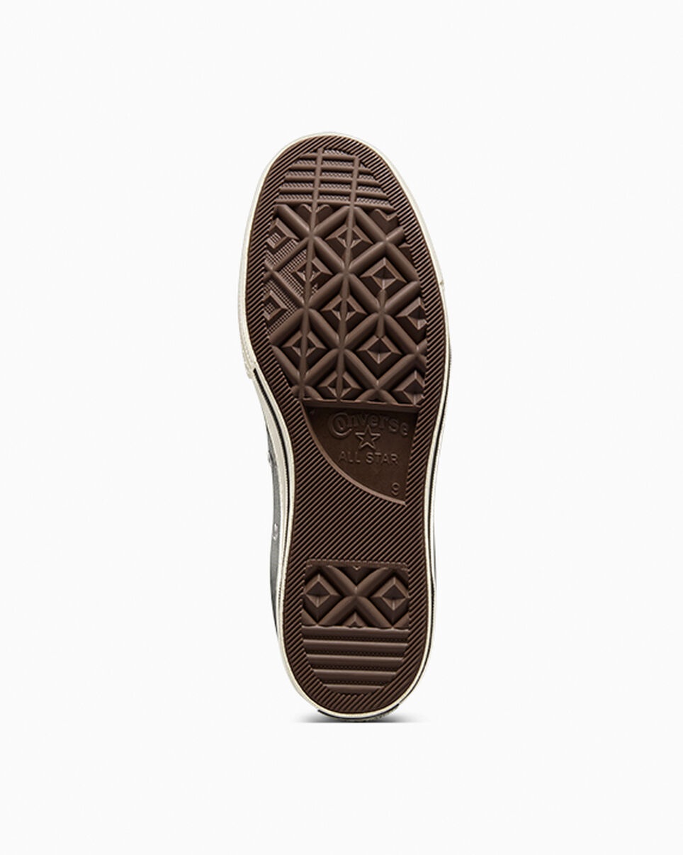 Chuck 70 Heritage Color Leather - 3