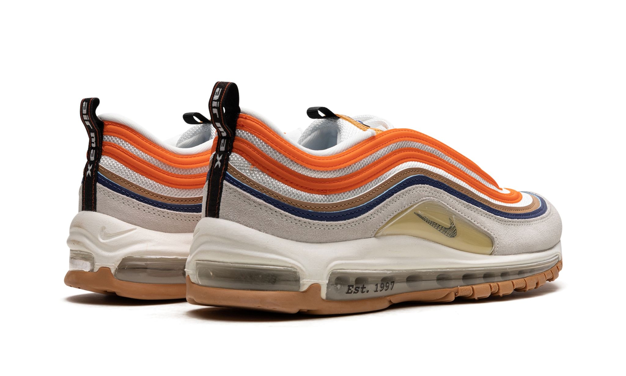 Air Max 97 SE "Frank Rudy" - 3