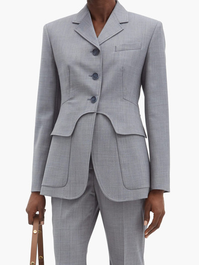 Sportmax Marisa jacket outlook