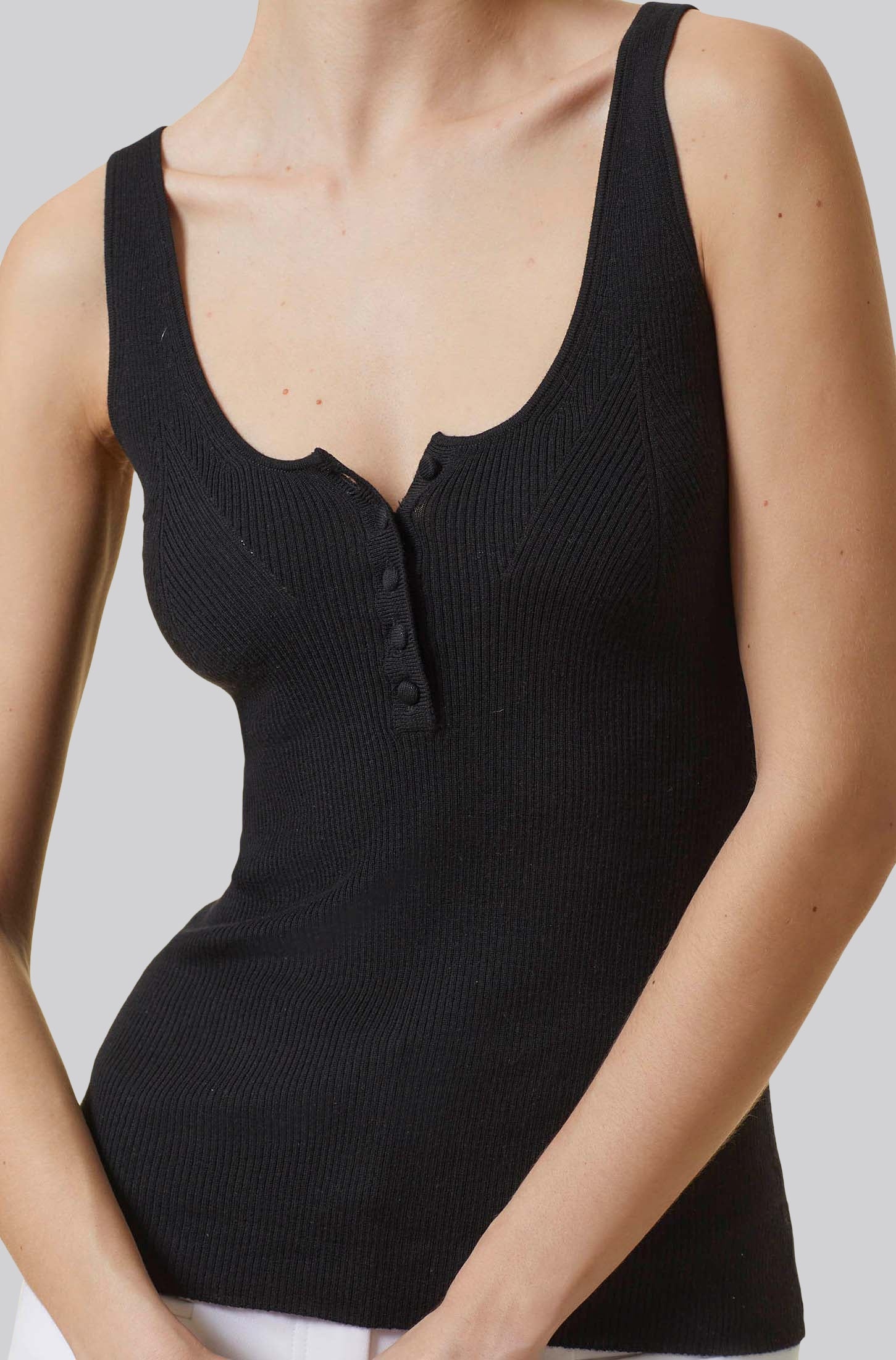'DAPHNE' KNIT TOP - 6