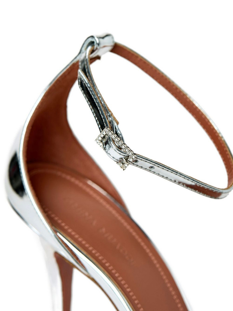 embellished strap sandal 5