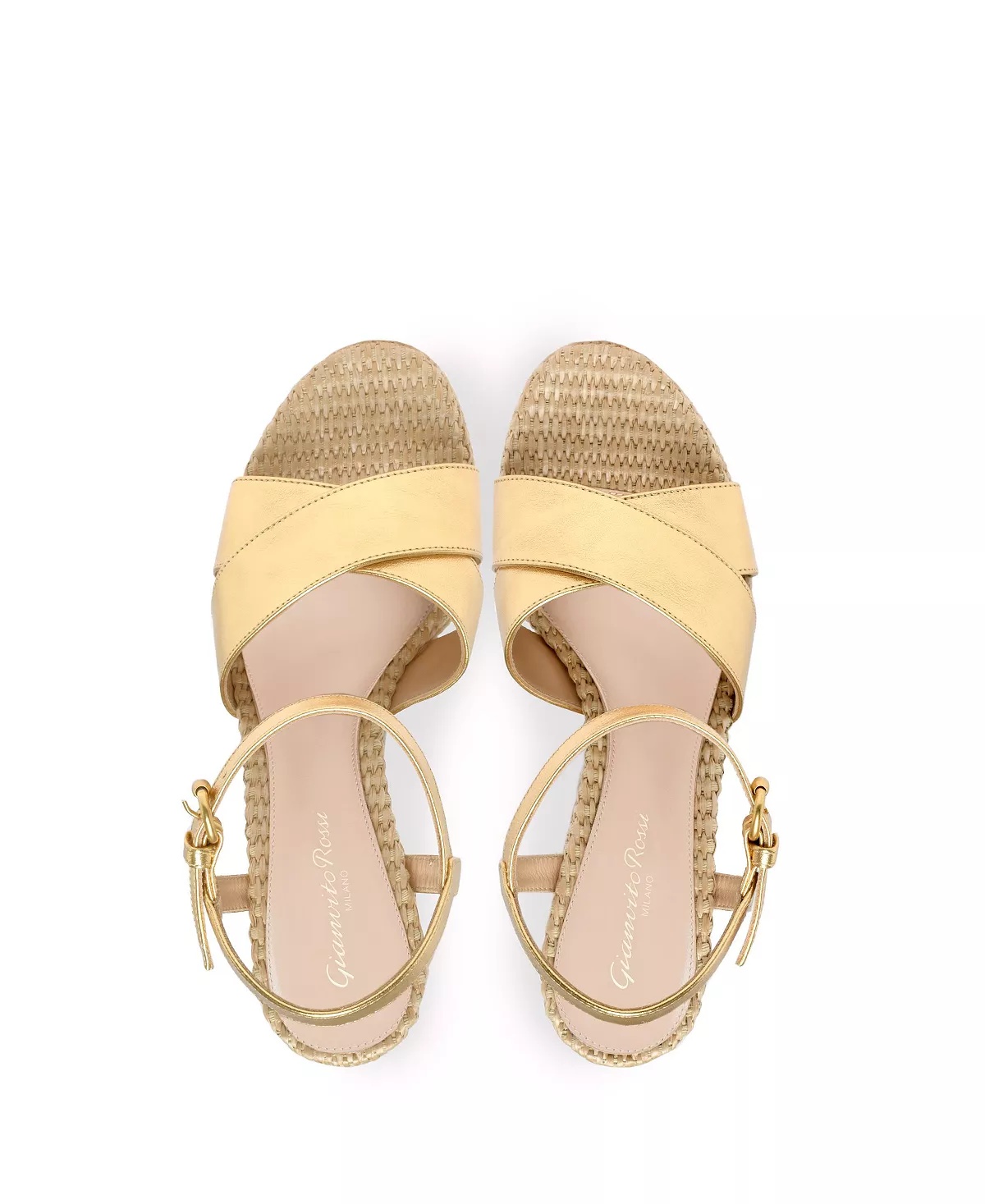 Women's Bebe Sandal - 3