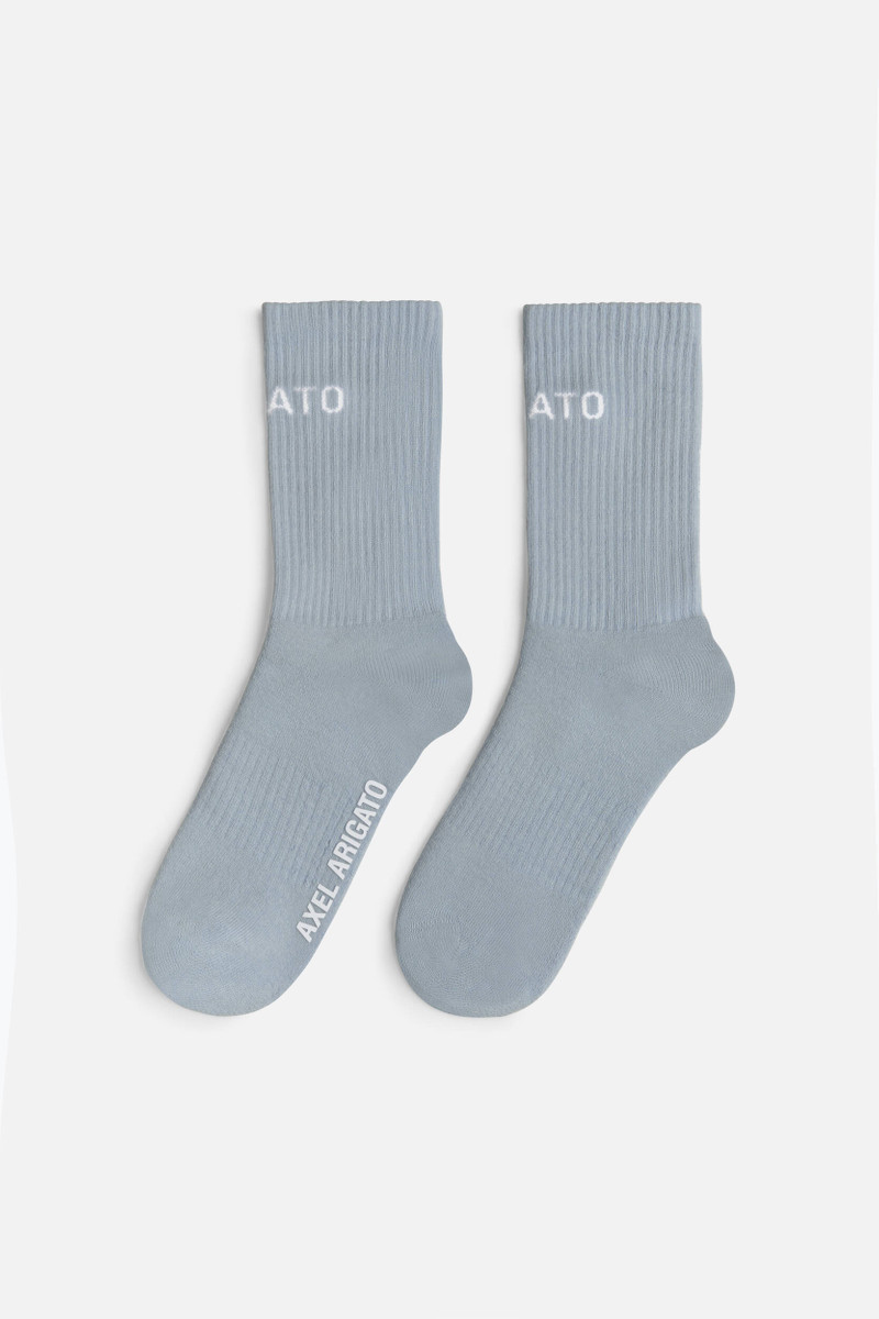 Axel Arigato Block Jacquard Socks outlook