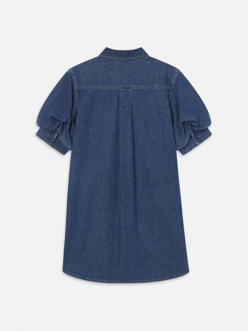 The Play Dress in Antonia 3