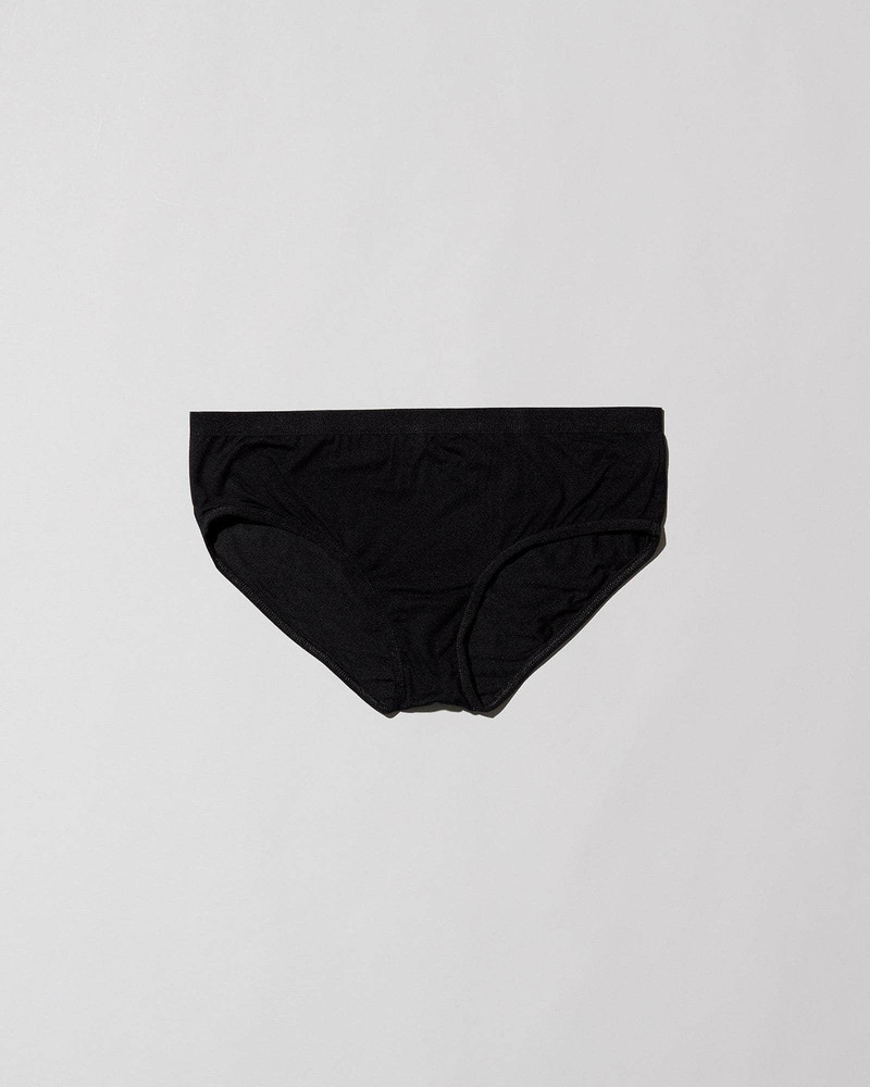 Classic Bell Pants - Bamboo Jersey 1