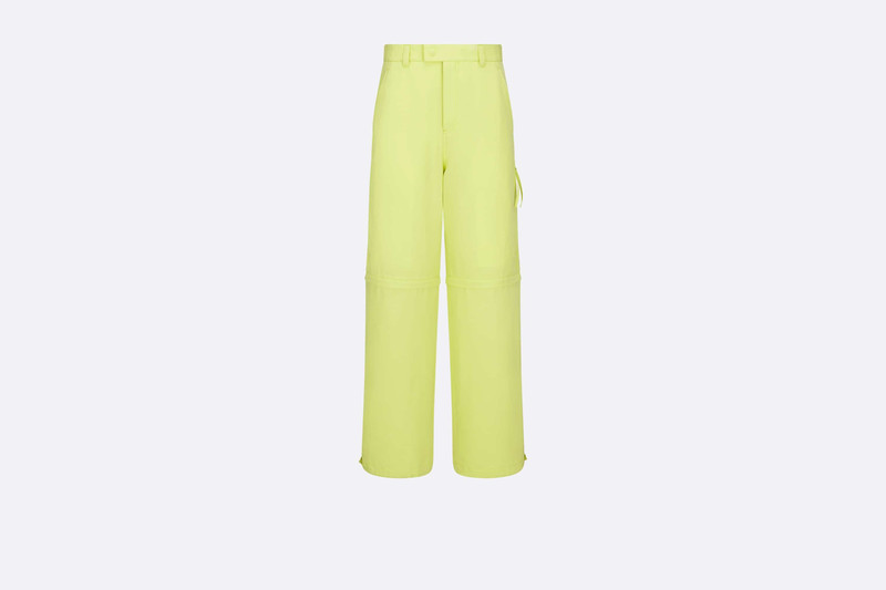 DIOR AND PARLEY Convertible Pants 1