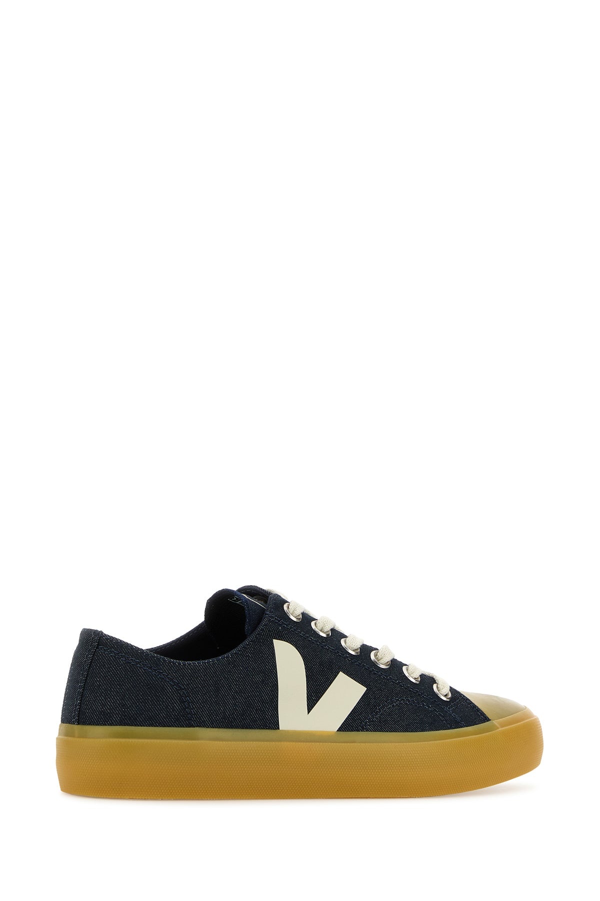 Denim Wata II sneakers - 3