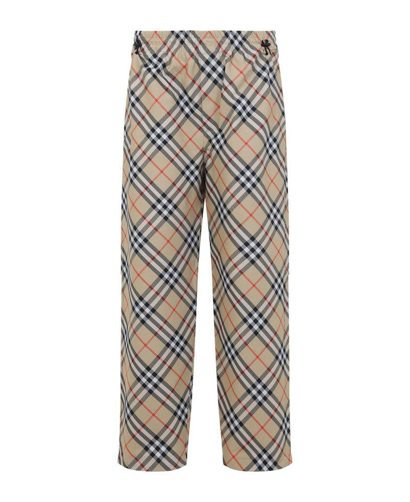 Burberry Pants outlook