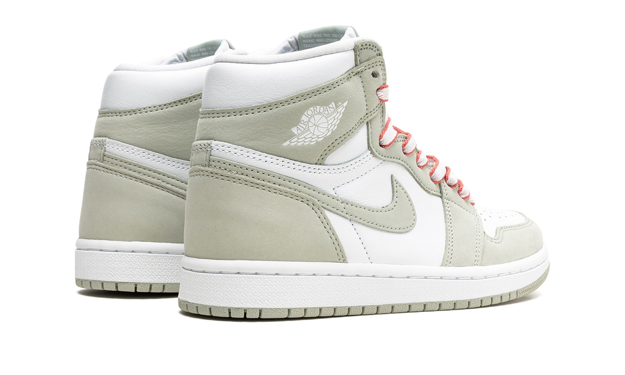 WMNS Air Jordan 1 High OG "Seafoam" - 3