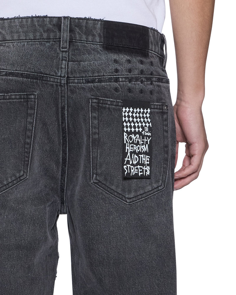 Ksubi HAZLOW VILLIAN GREY outlook