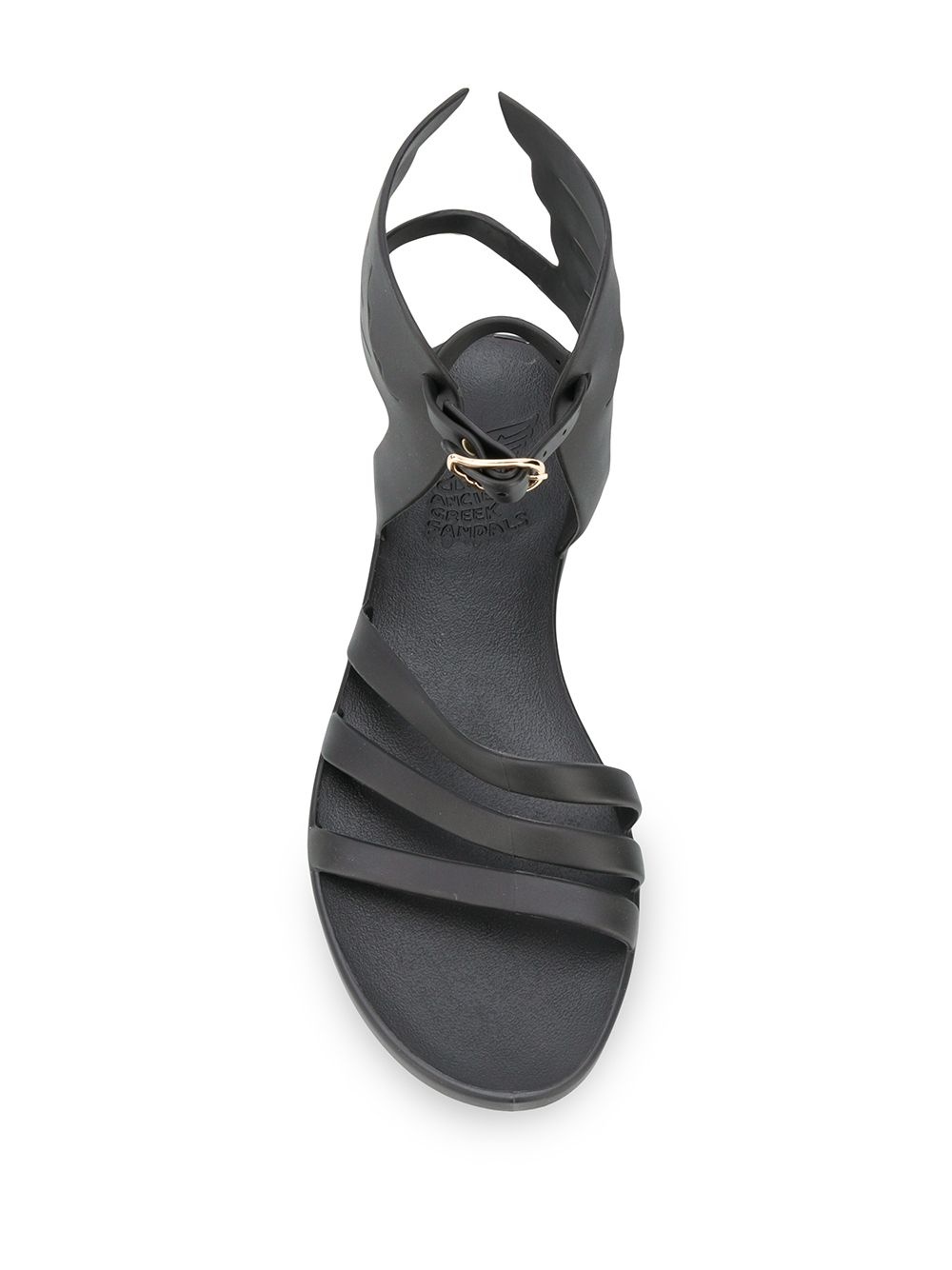 Ikaria jelly sandals - 4