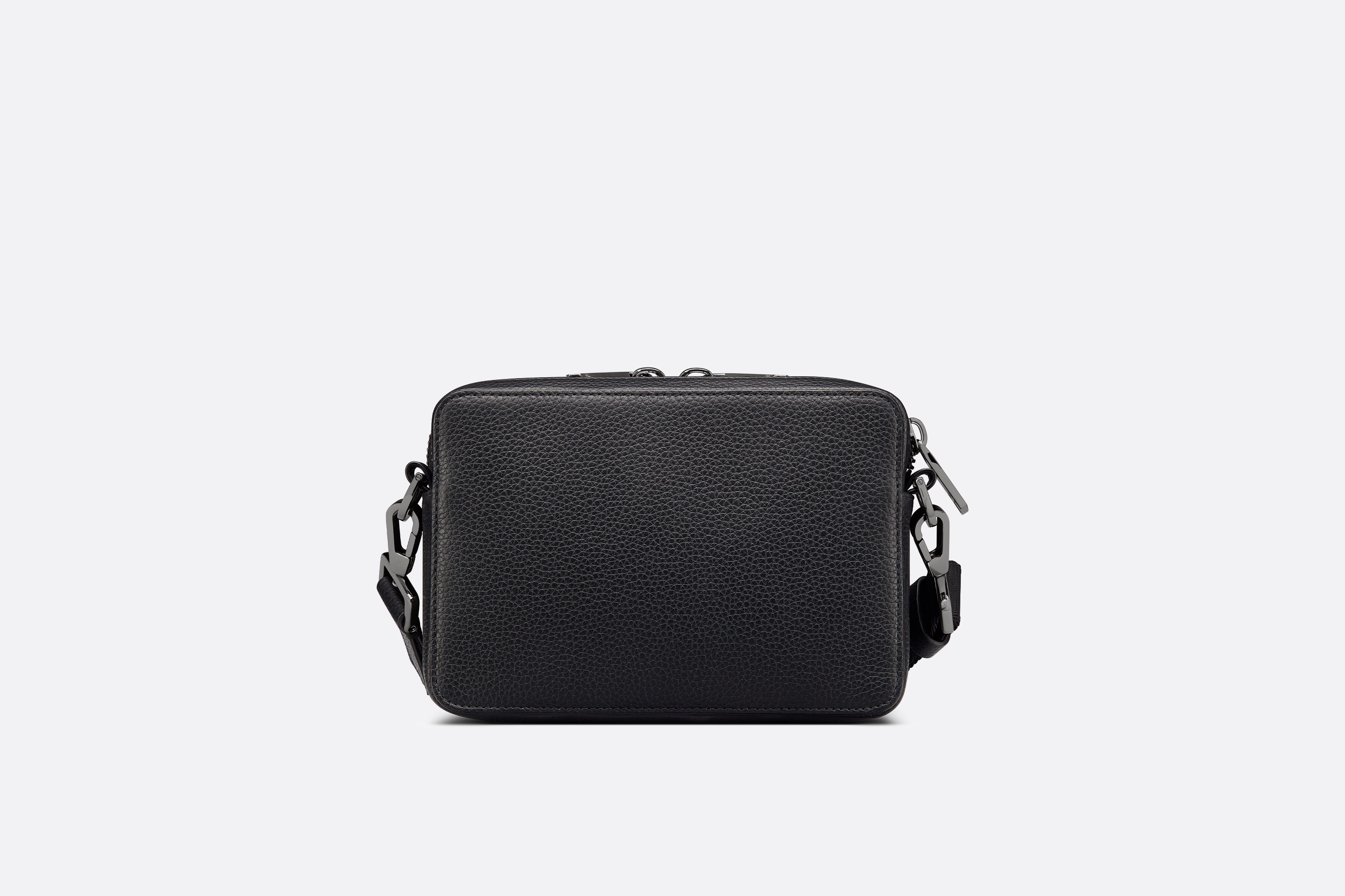 DIOR BY ERL Pouch with Strap 5