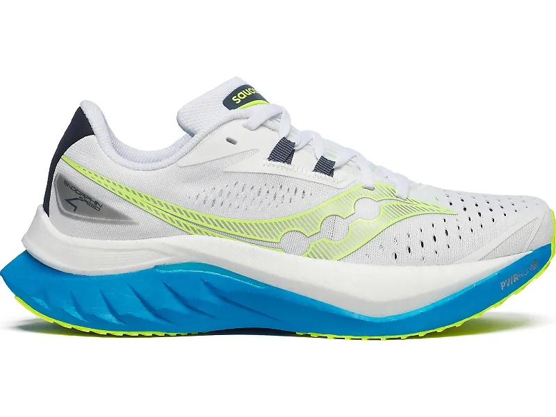 Saucony Endorphin Speed 4 - 1