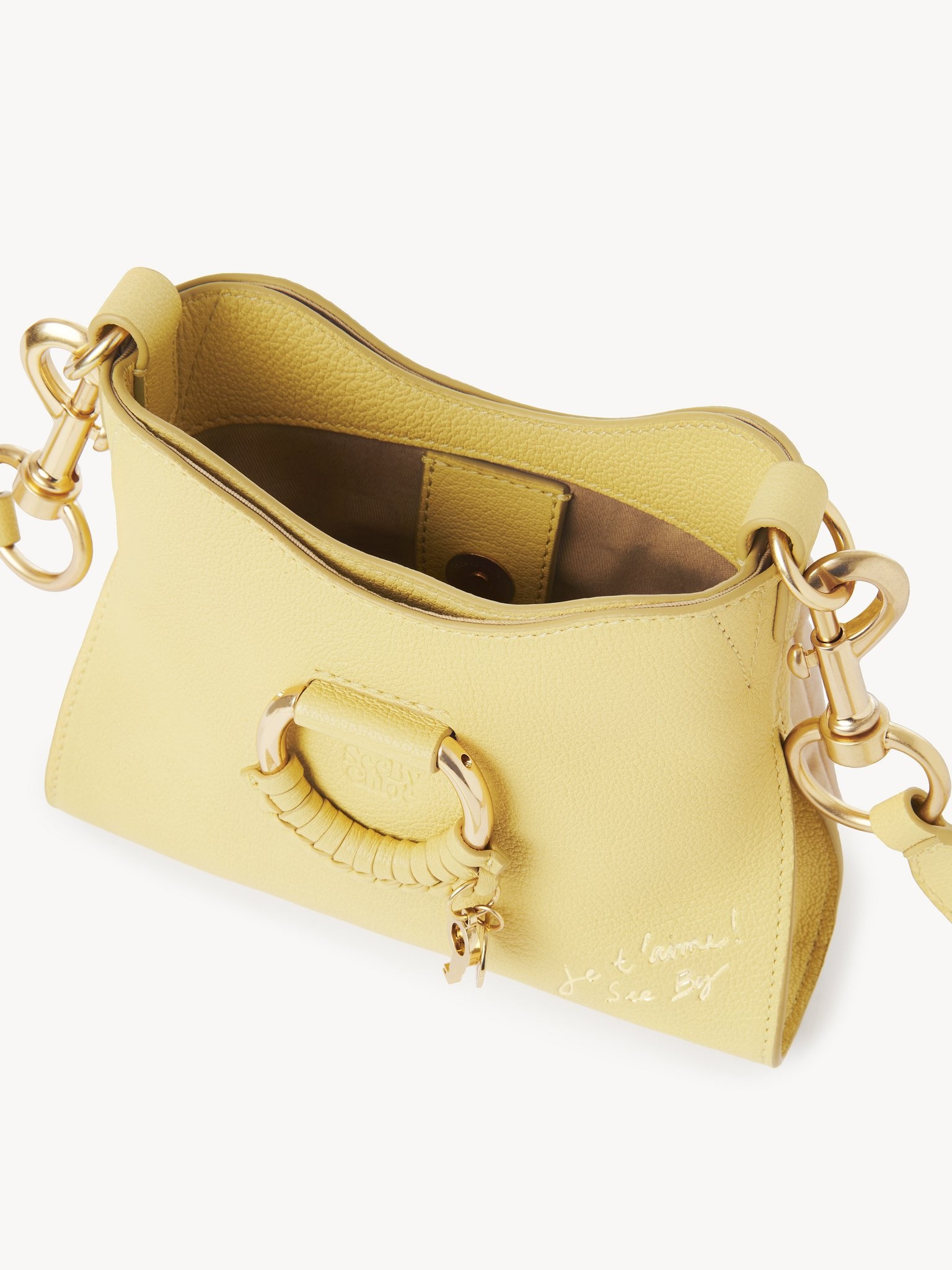 MARA SMALL CROSSBODY BAG - 4