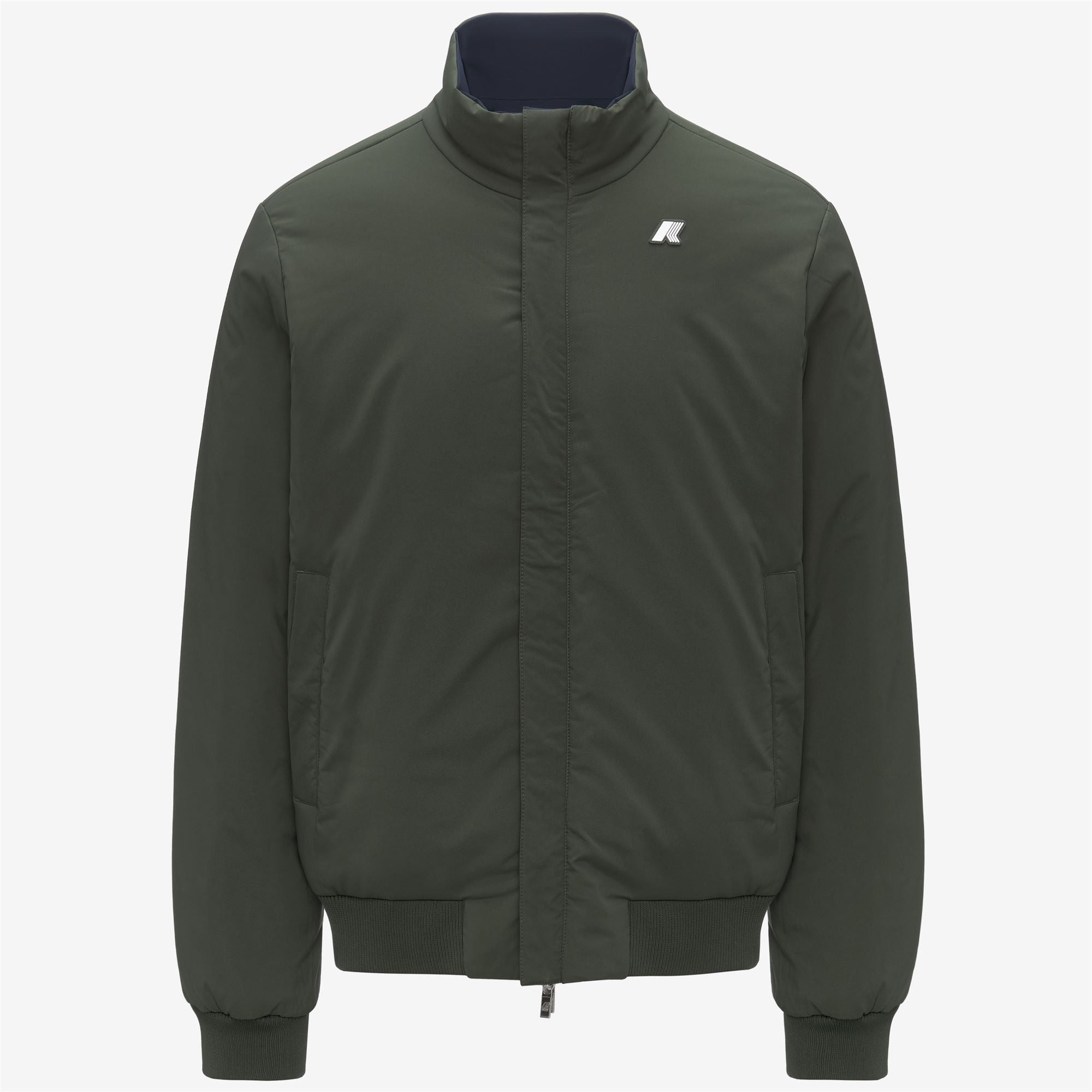 ARSENE ST WARM REVERSIBLE - 2