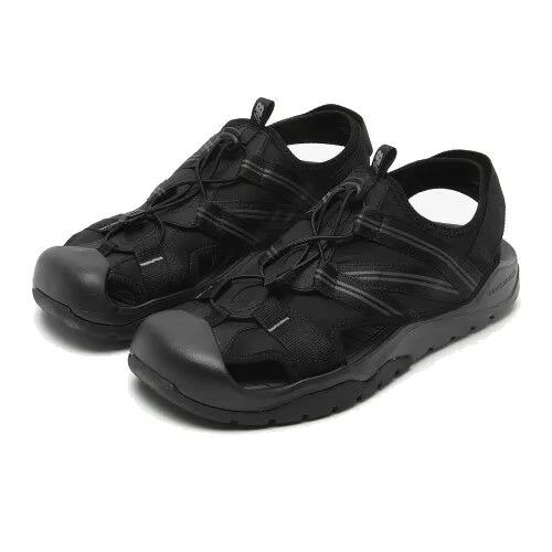 New Balance CRV Cove V2 Sandals 'Black' SD4205BK2 - 2
