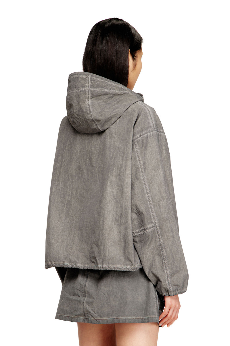 Diesel G-ORILLA outlook