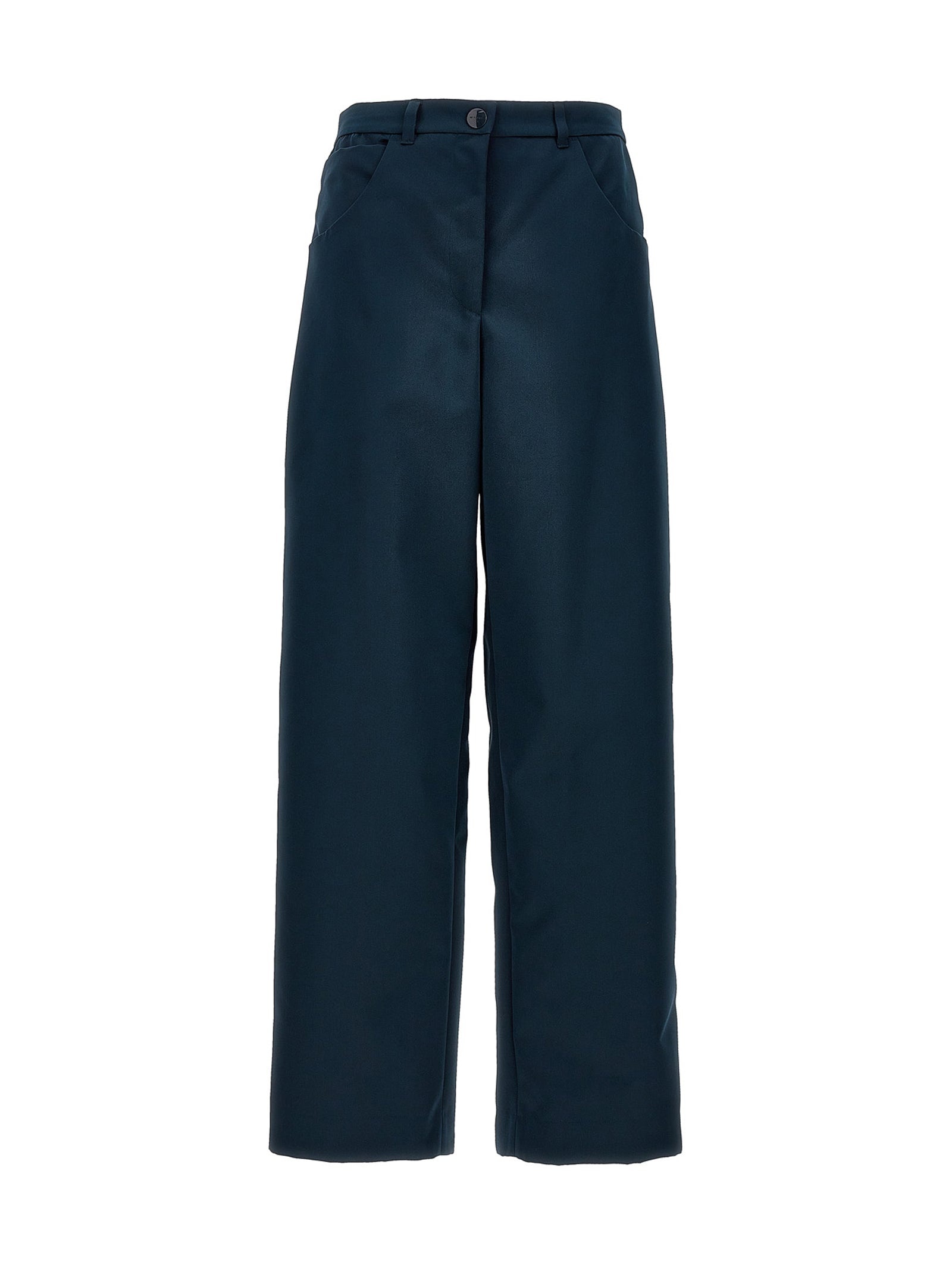 Etro Women 'Pegaso' Cargo Pants - 1