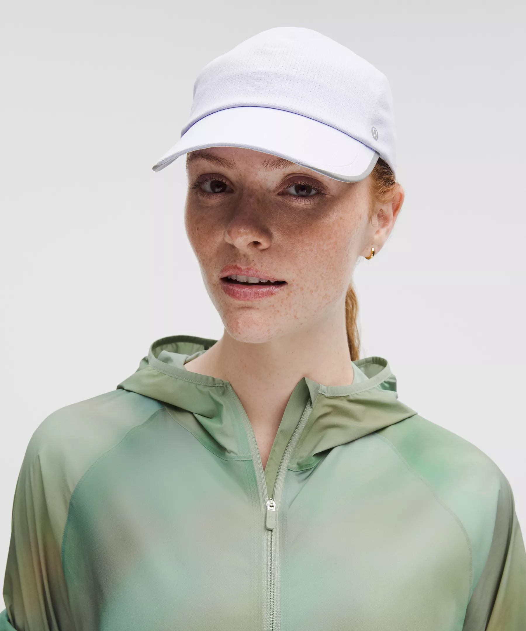 Packable Trail Running Jacket - 4