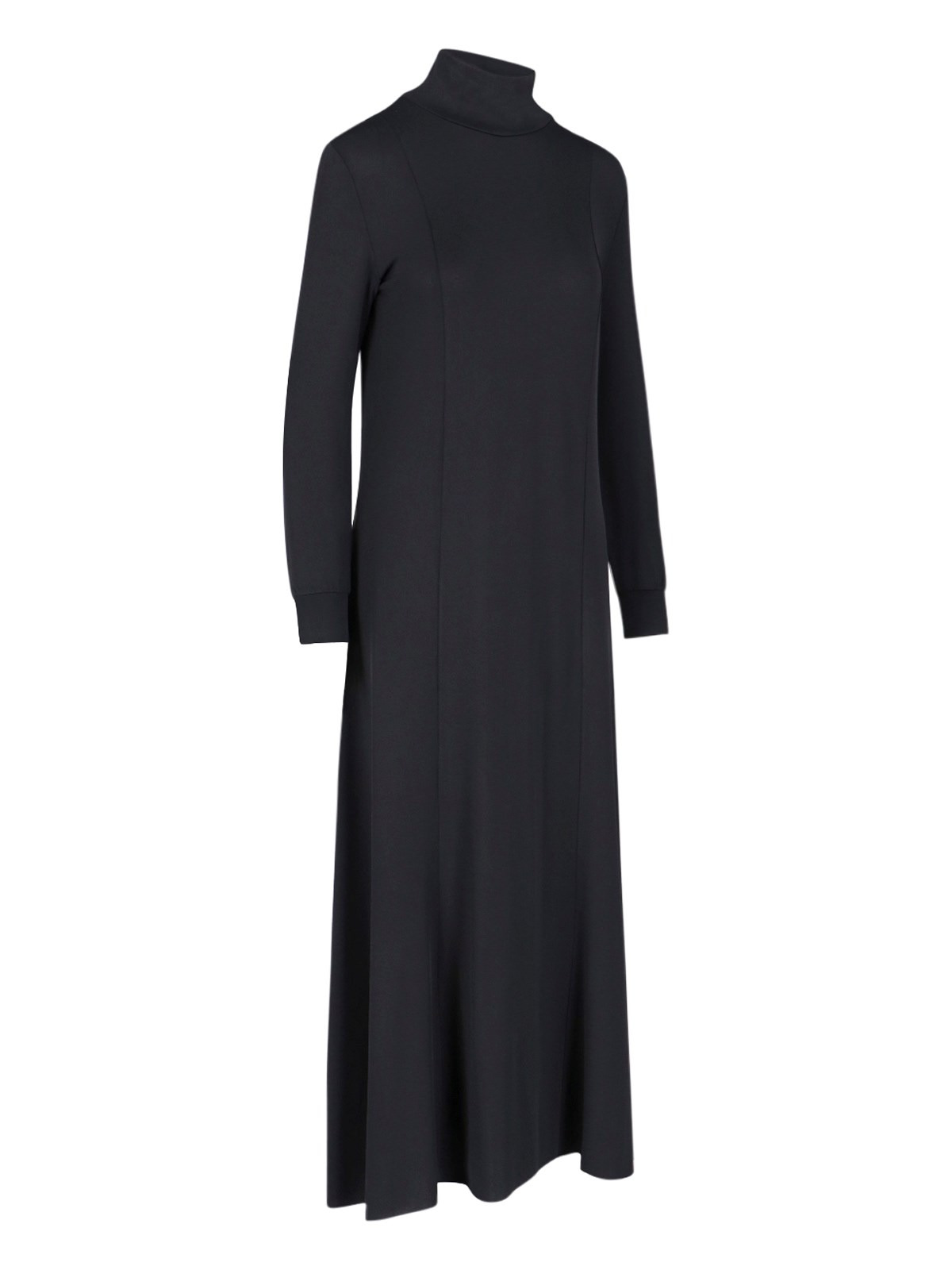 "RICHIE" MAXI DRESS - 2
