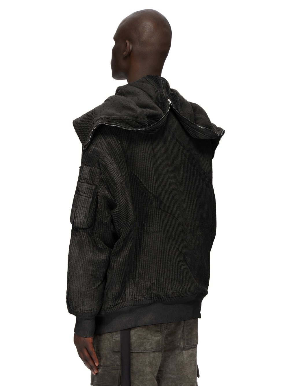 JACKET - 2
