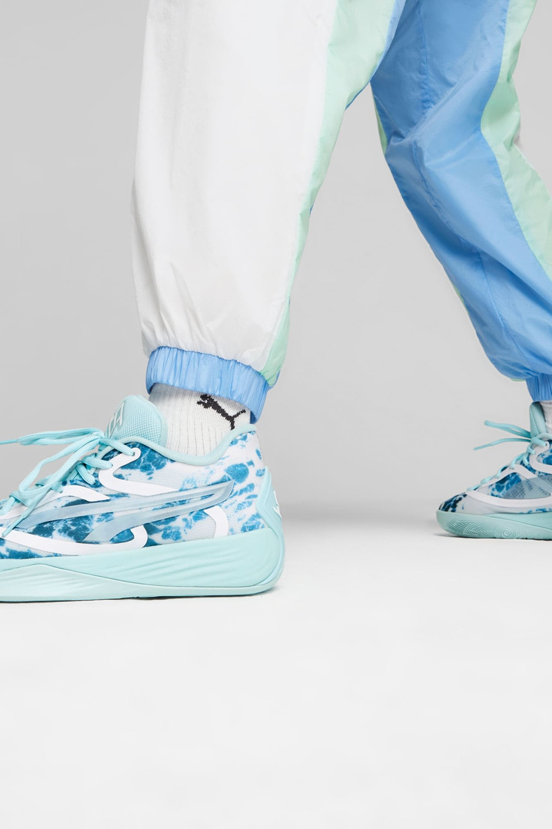 PUMA STEWIE x WATER Stewie 2 Women's Basketball Shoes outlook