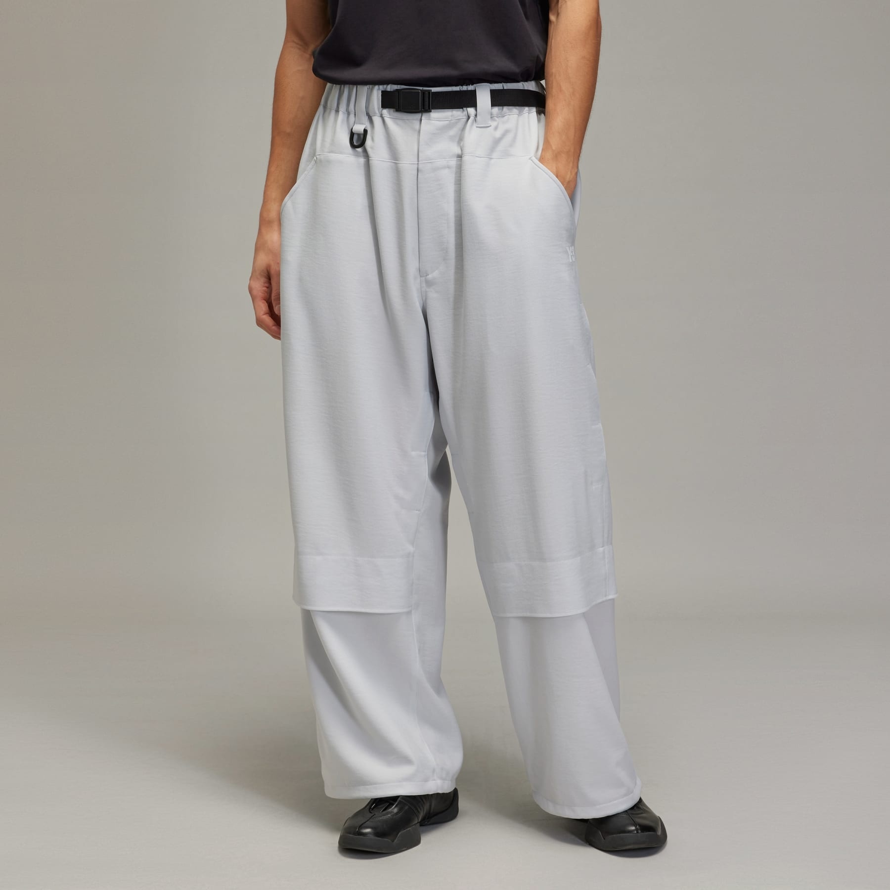 Y-3 Sport Uniform Pants - 2