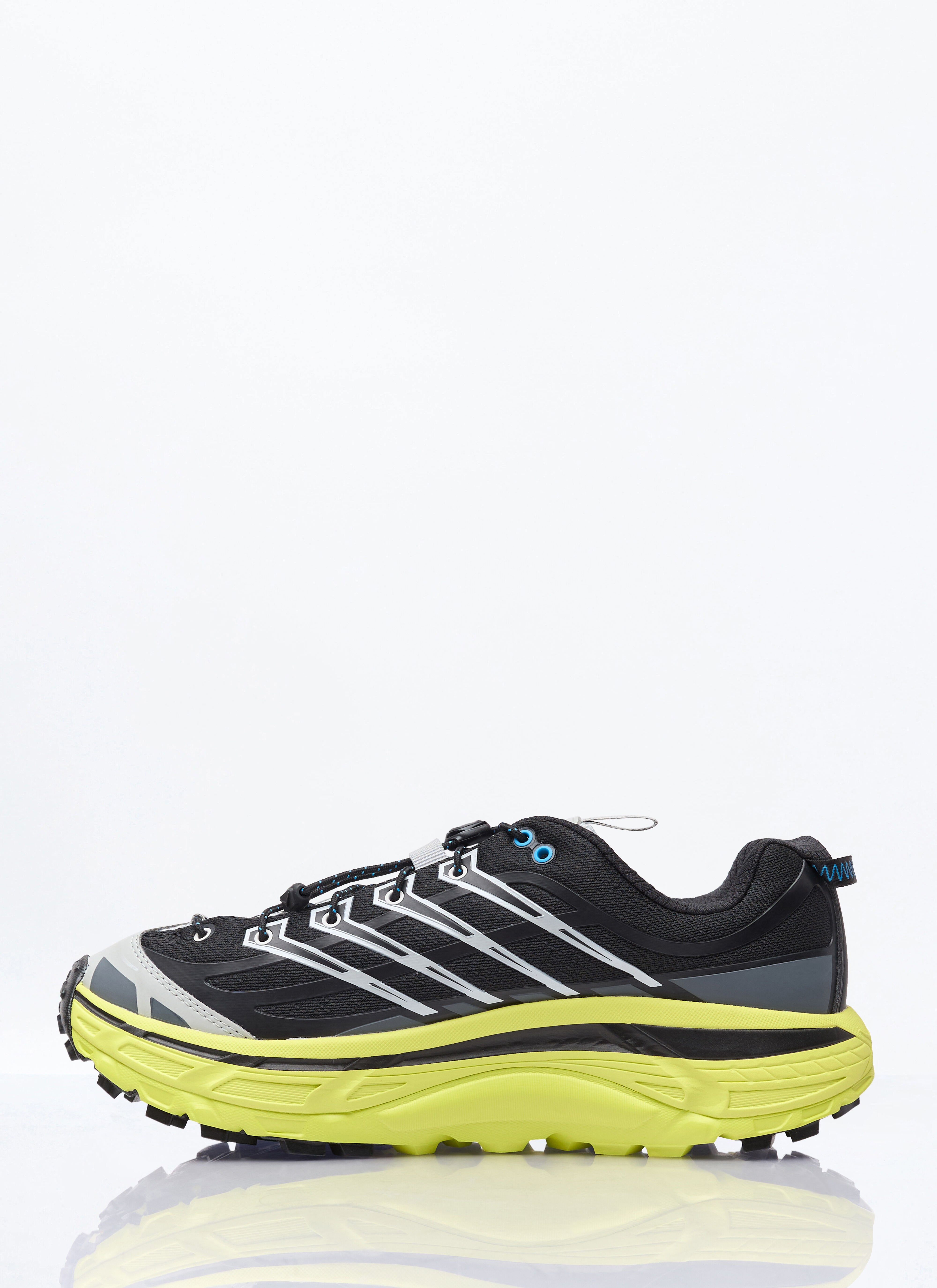 Mafate Three2 Sneakers - 4