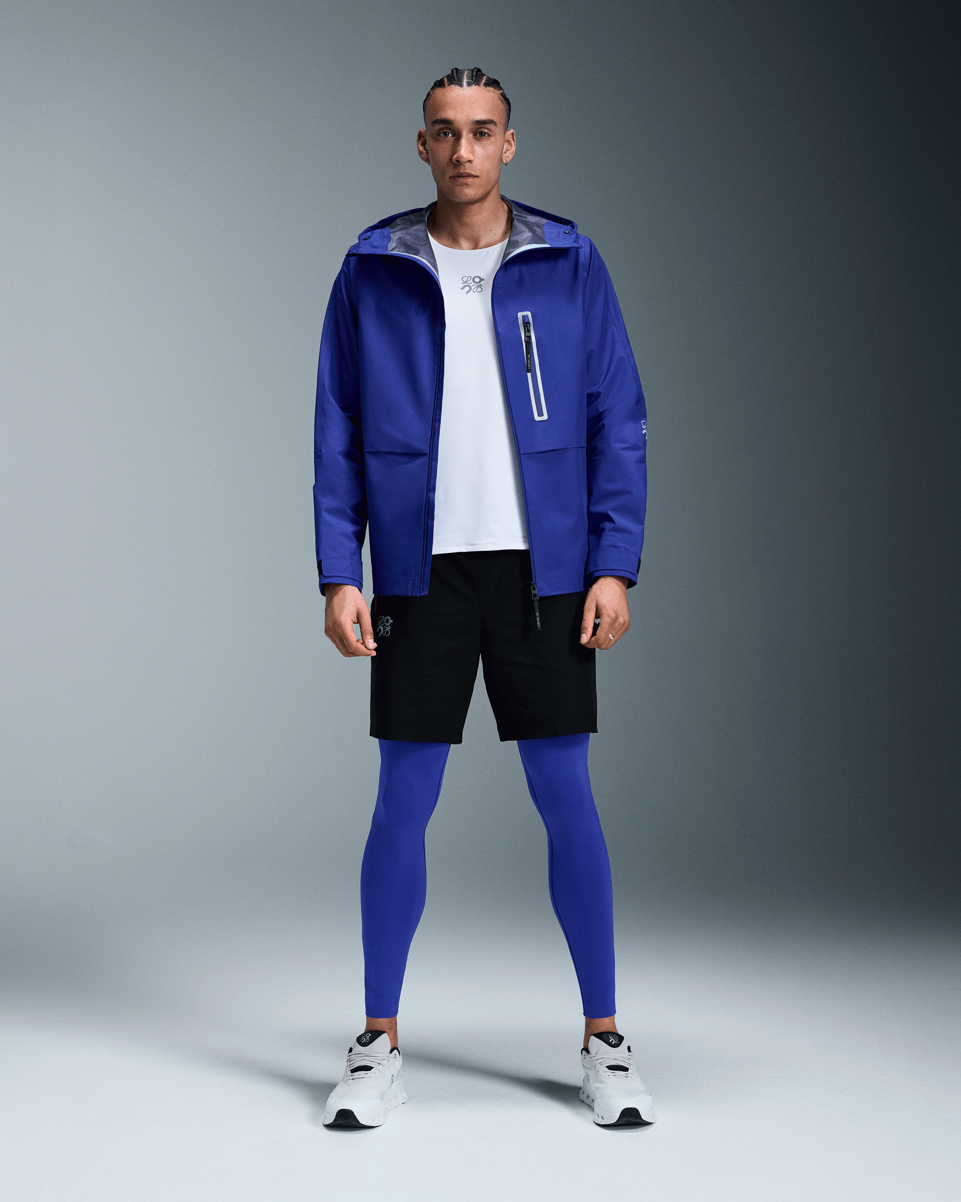 Storm Jacket LOEWE - 1