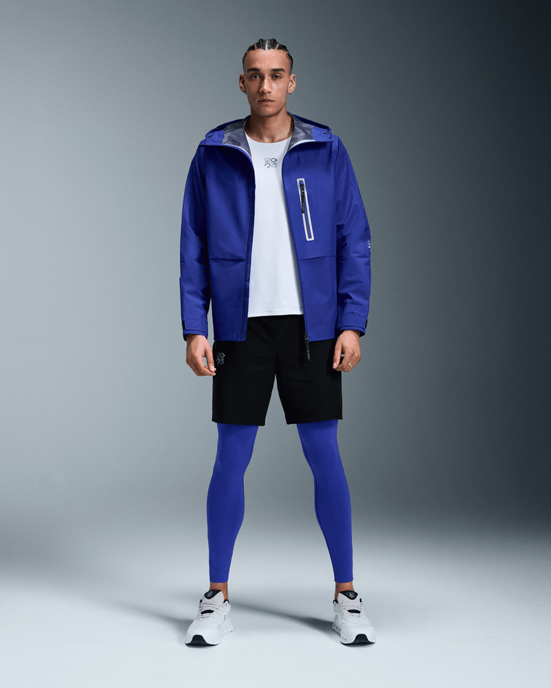 Storm Jacket LOEWE 1