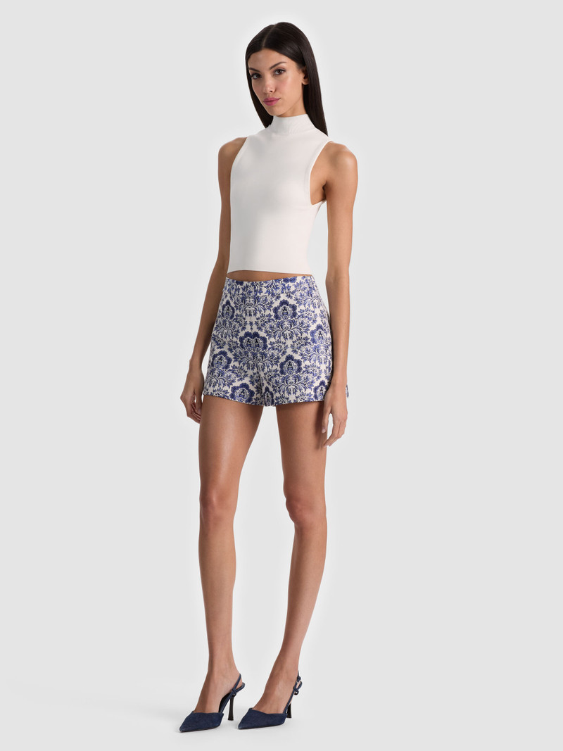 HERA HIGH RISE SHORT 6