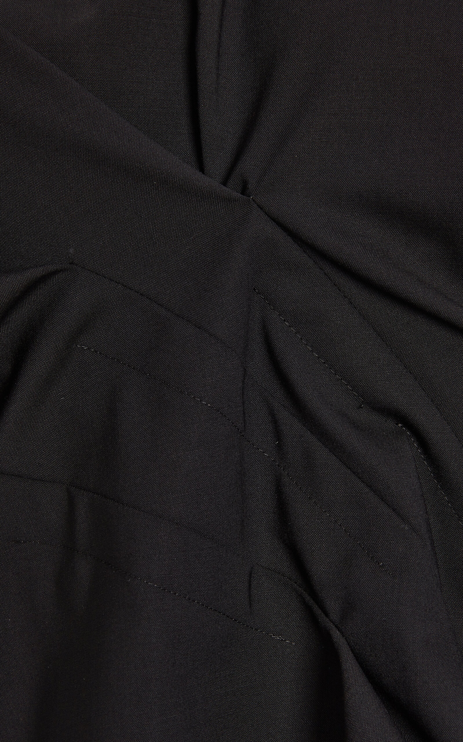Twisted Shirt black - 4