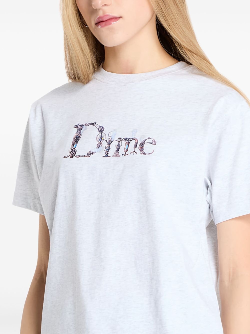 Classic Steampunk t-shirt - 6