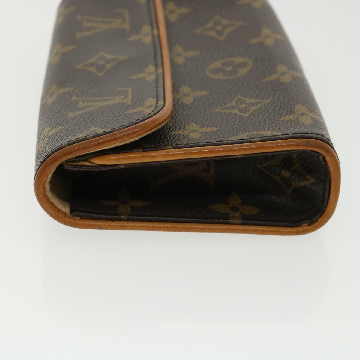 LOUIS VUITTON Monogram Pochette Florentine Waist Bag M51855 - 4