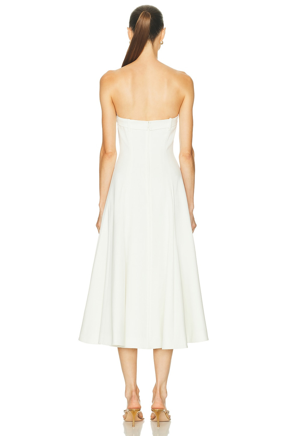 Pearse Dress - 3