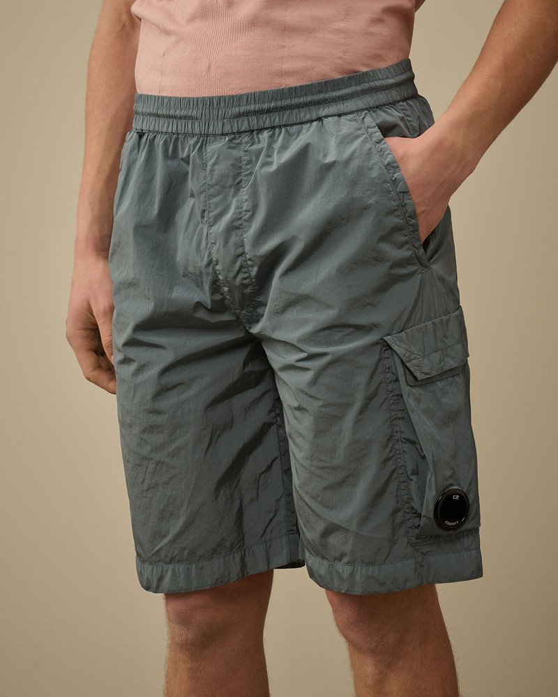 Chrome-R Cargo Shorts 5
