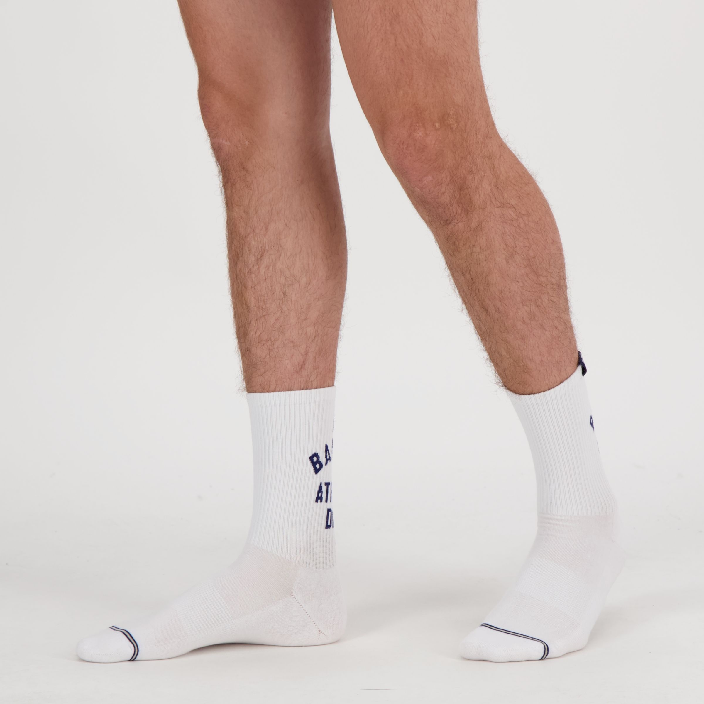 Lifestyle Midcalf Socks 2 Pack - 3