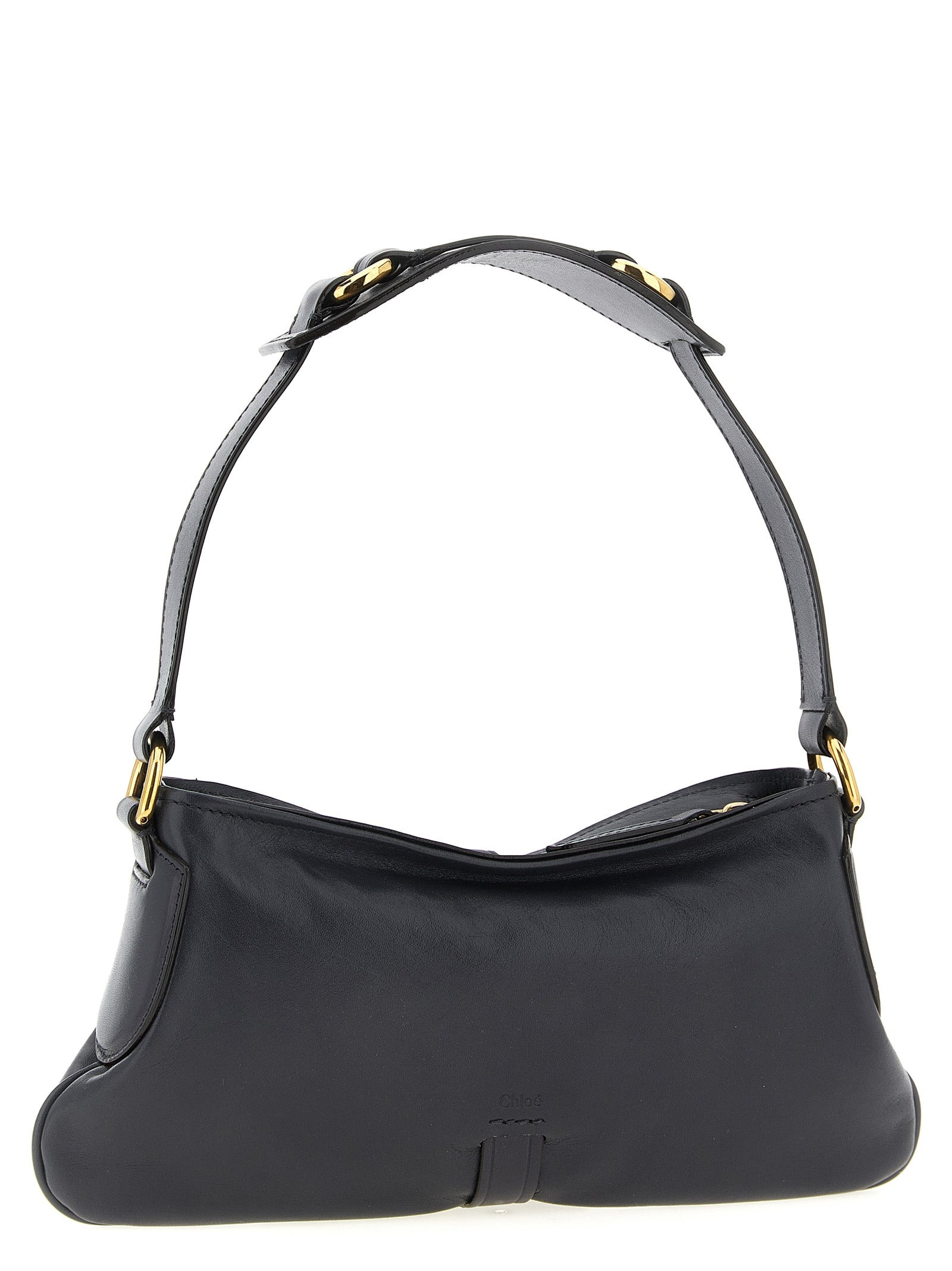 Kerala 25 Shoulder Bags Black - 2