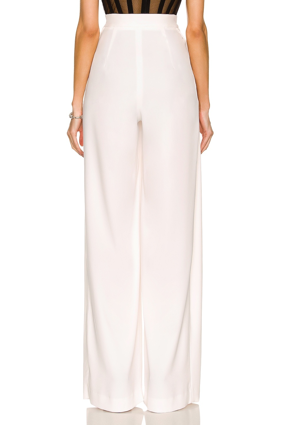 Wide Leg Pant - 3