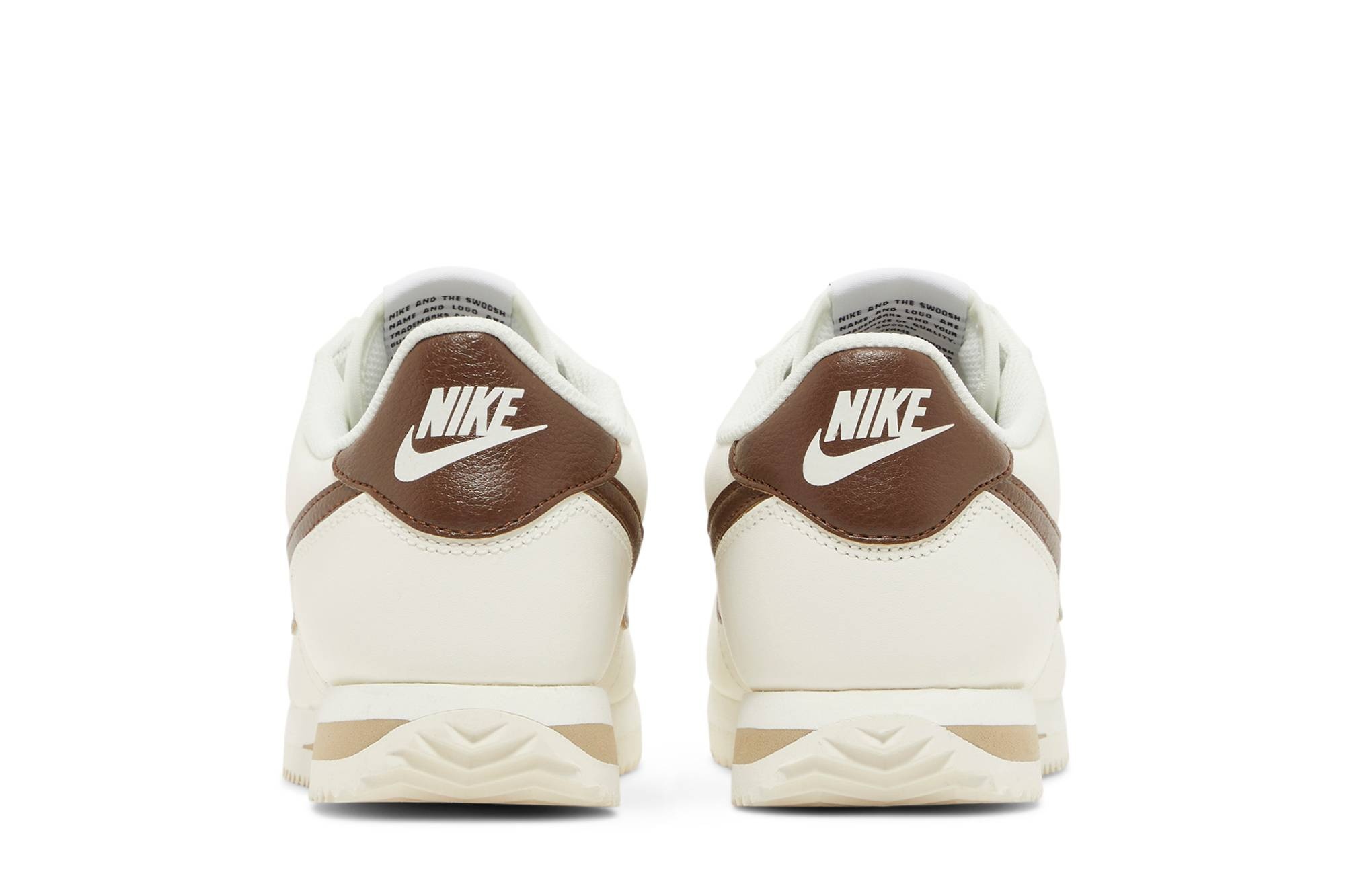 Wmns Cortez 'Cacao Wow' - 6