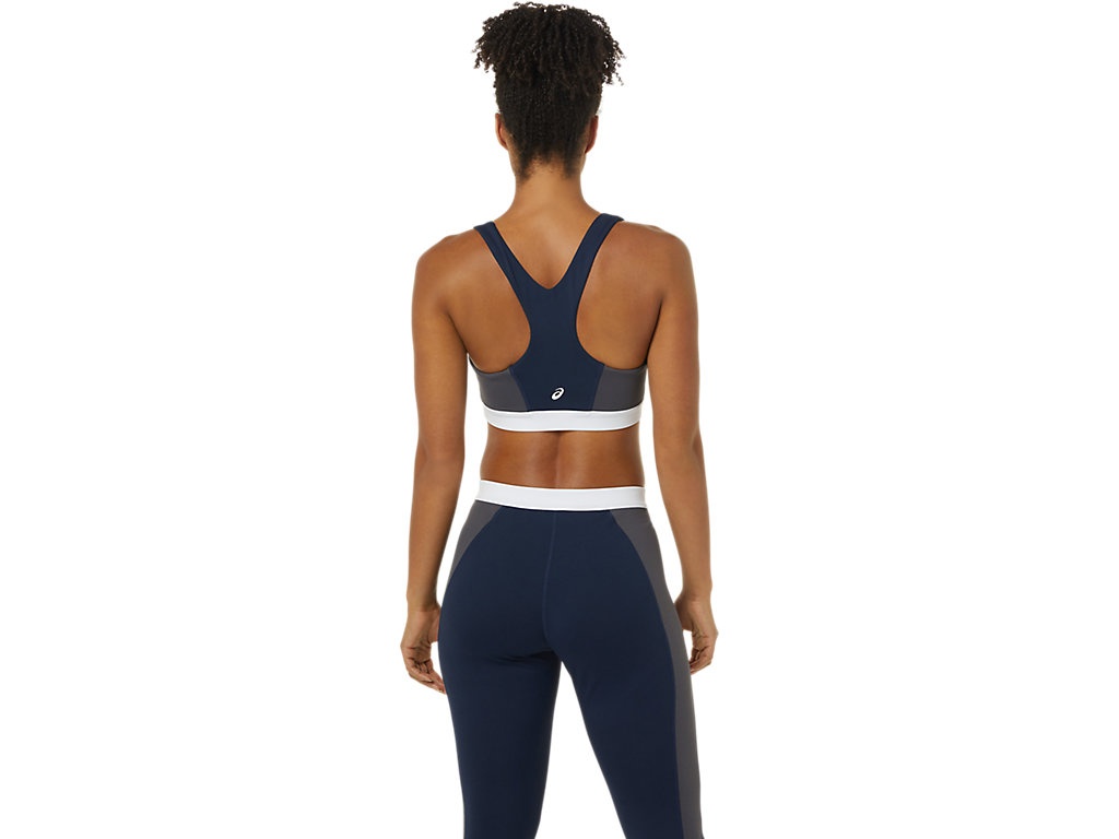 WOMEN'S THE NEW STRONG rePURPOSED BRA - 2