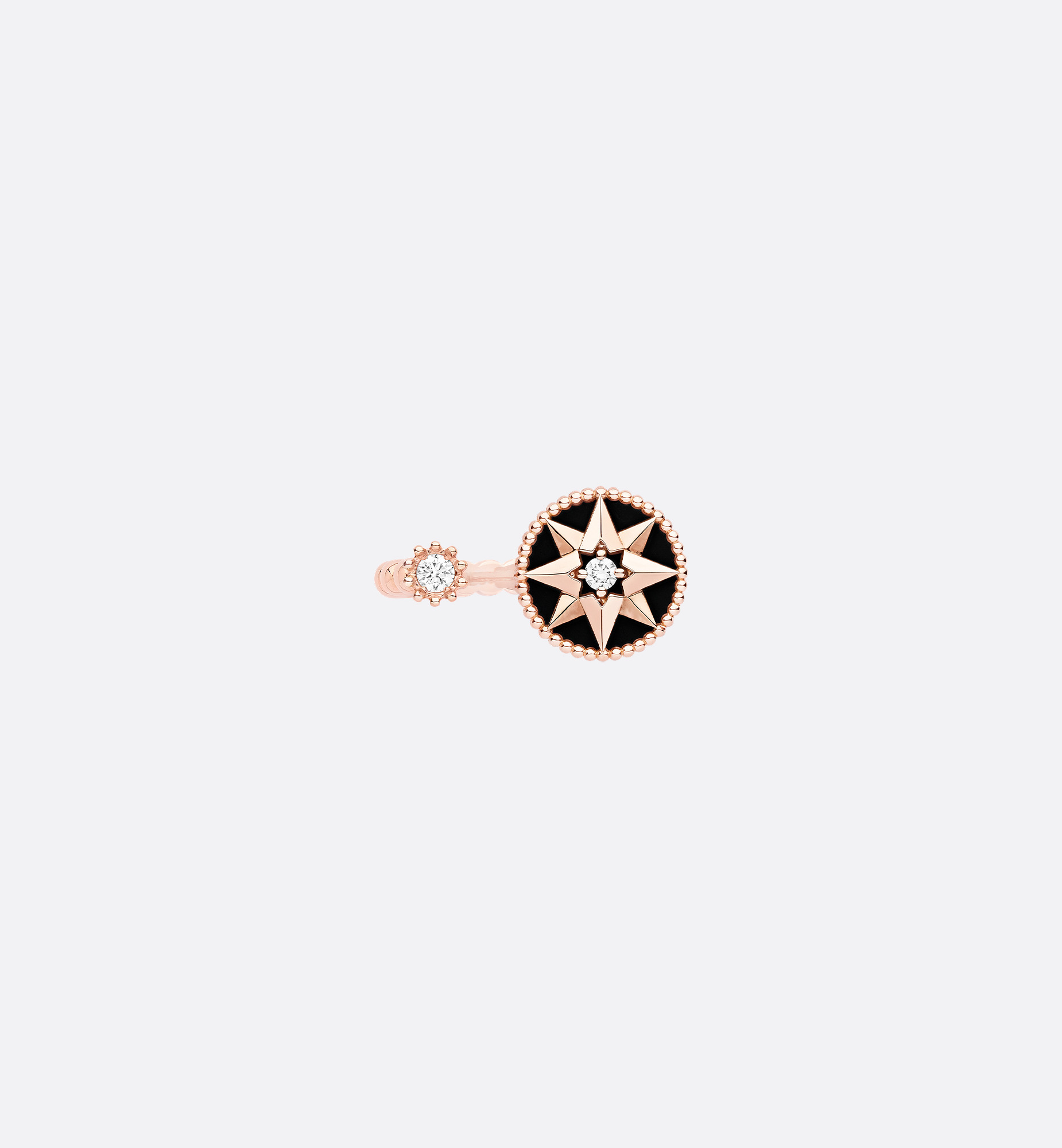 Rose des Vents Ring - 2