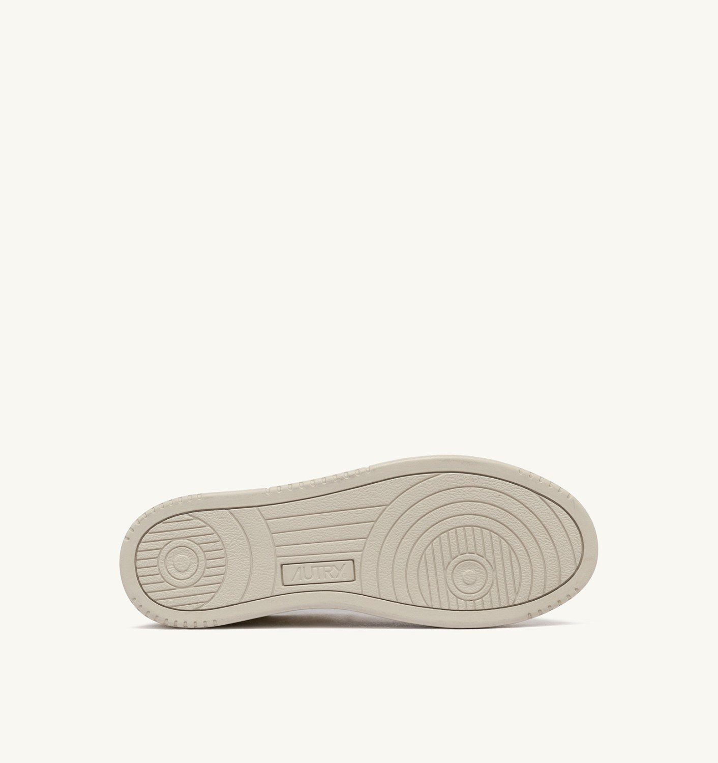 MEDALIST LOW SNEAKERS IN MOUNTAIN AND LOFT LEATHER - 5